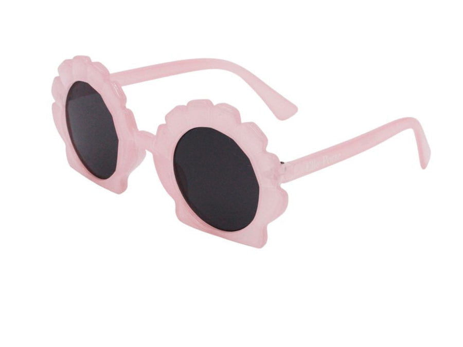 Shelly Sunglasses Pink