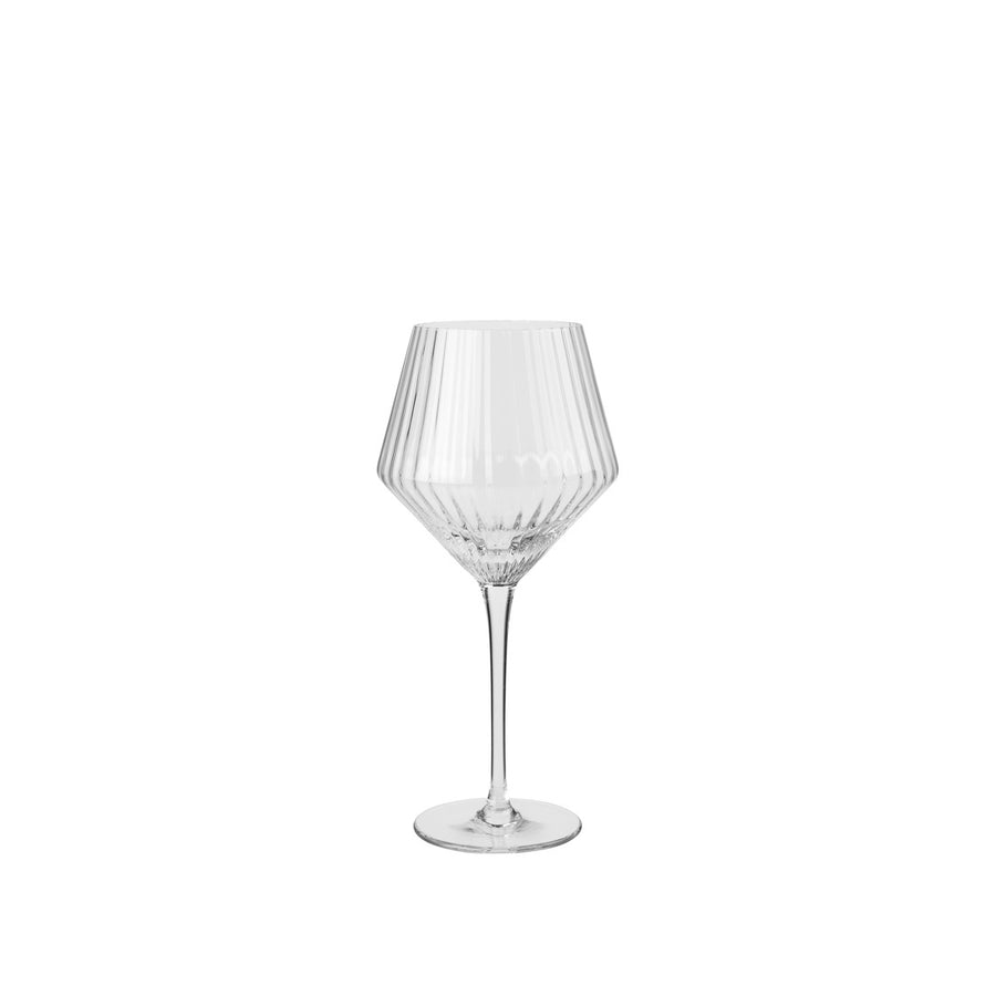 Broste Sandvig Bourgogne Glass