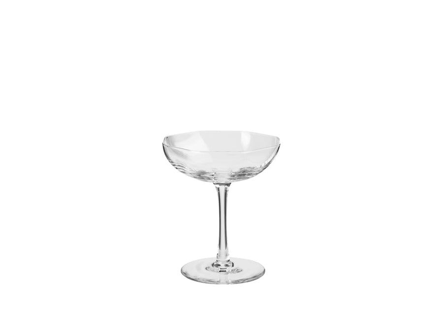 Broste Limfjord Champagne Glass