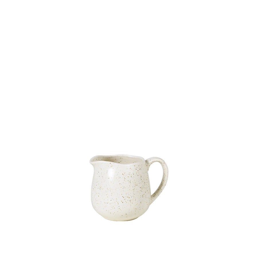 Nordic Vanilla Small Milk Jug