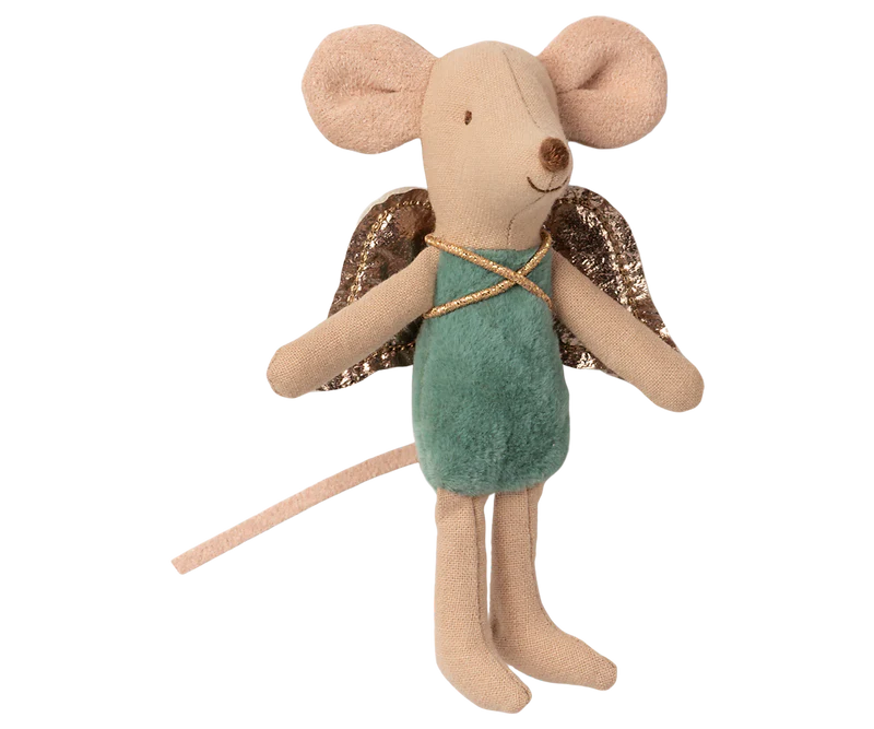 Mouse Little Fairy