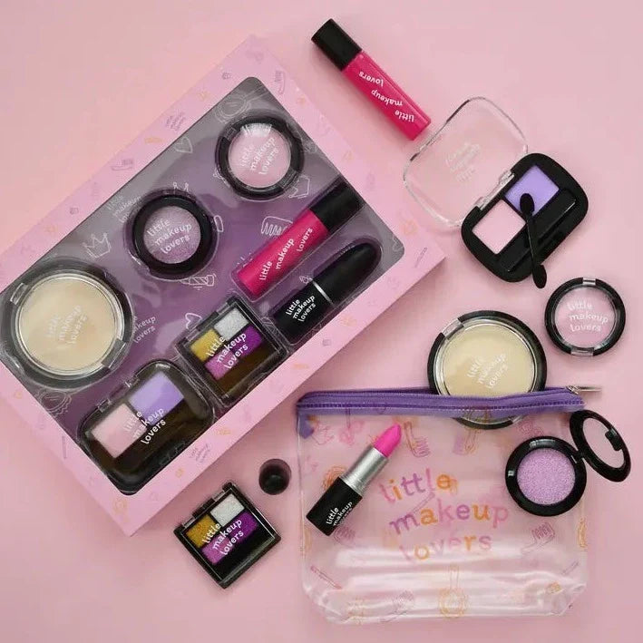 Little Miss Darling Pretend Makeup Set