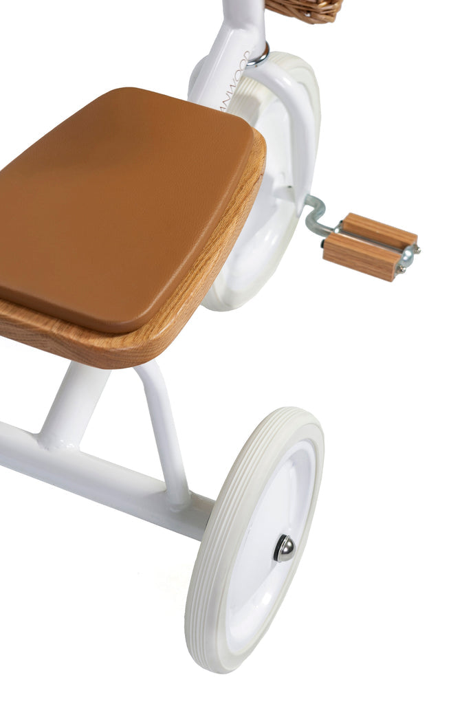 Banwood Trike White