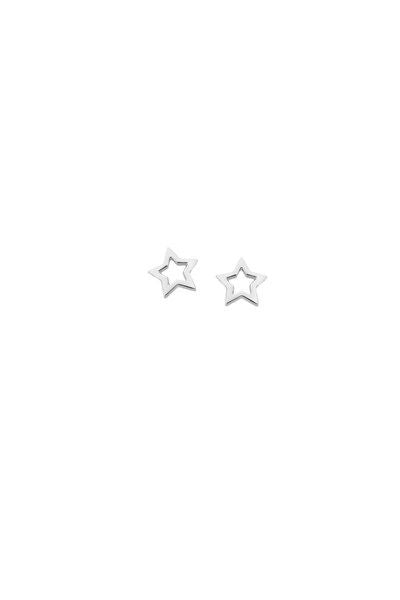 Mini Star Studs