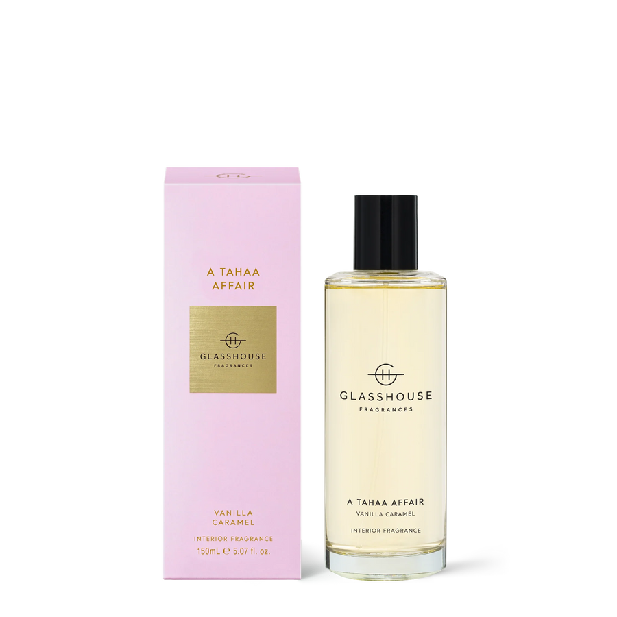 150ml Interior Fragrance - A Tahaa Affair