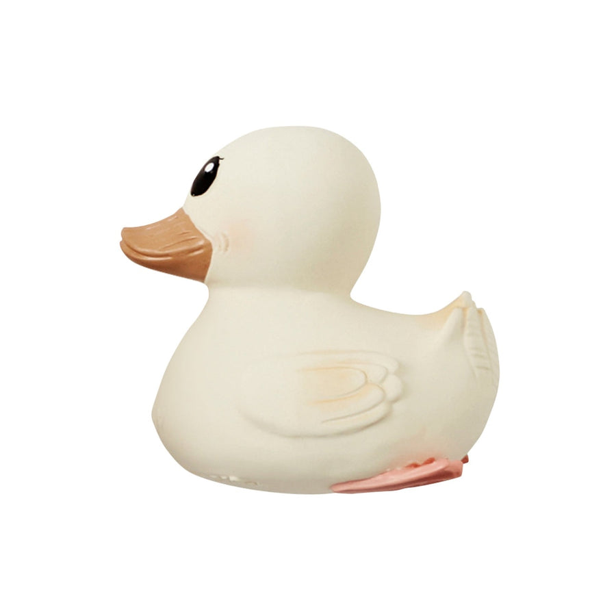 Kawan Rubber Duck White