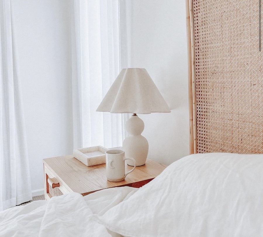 Mila Table Lamp