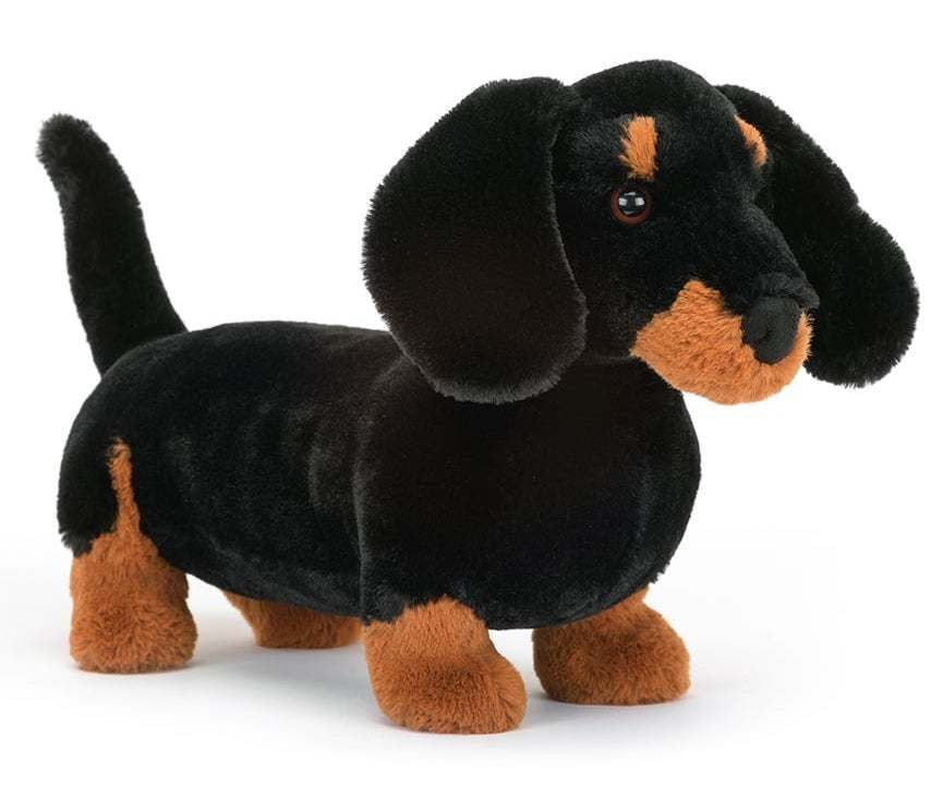 Freddie Sausage Dog Large