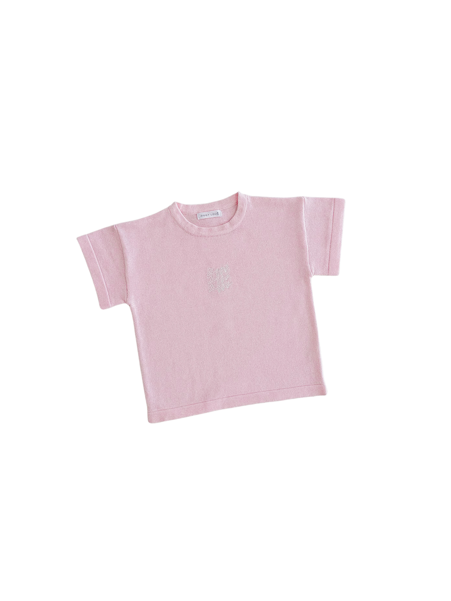 Signature Tee - Freya