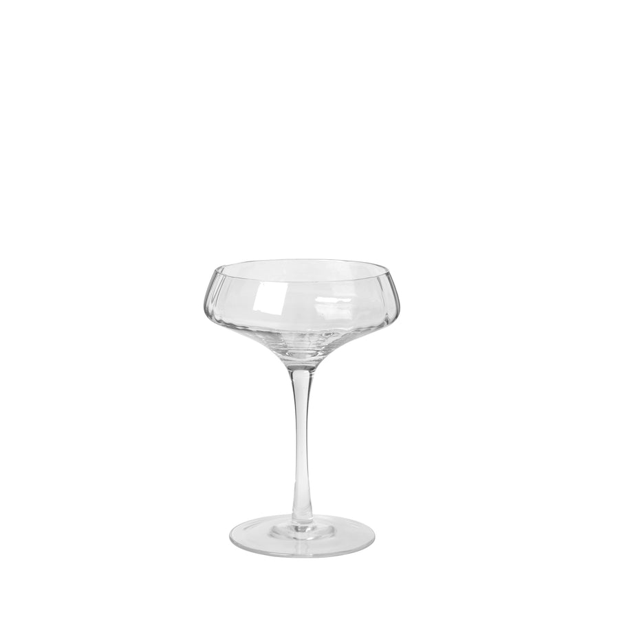 Broste Sandvig Cocktail Glass