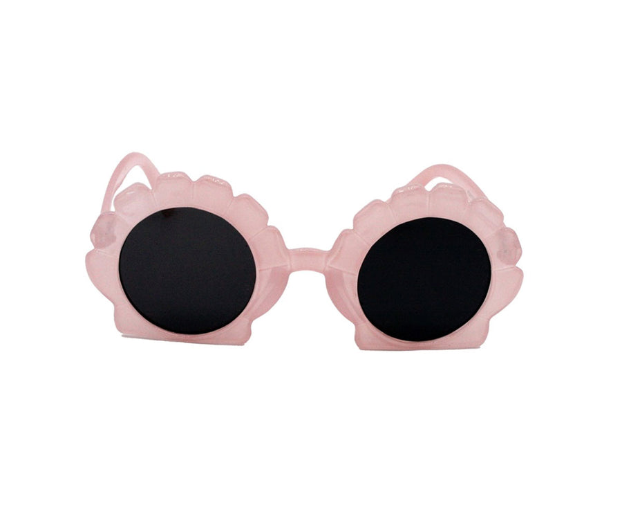 Shelly Sunglasses Pink