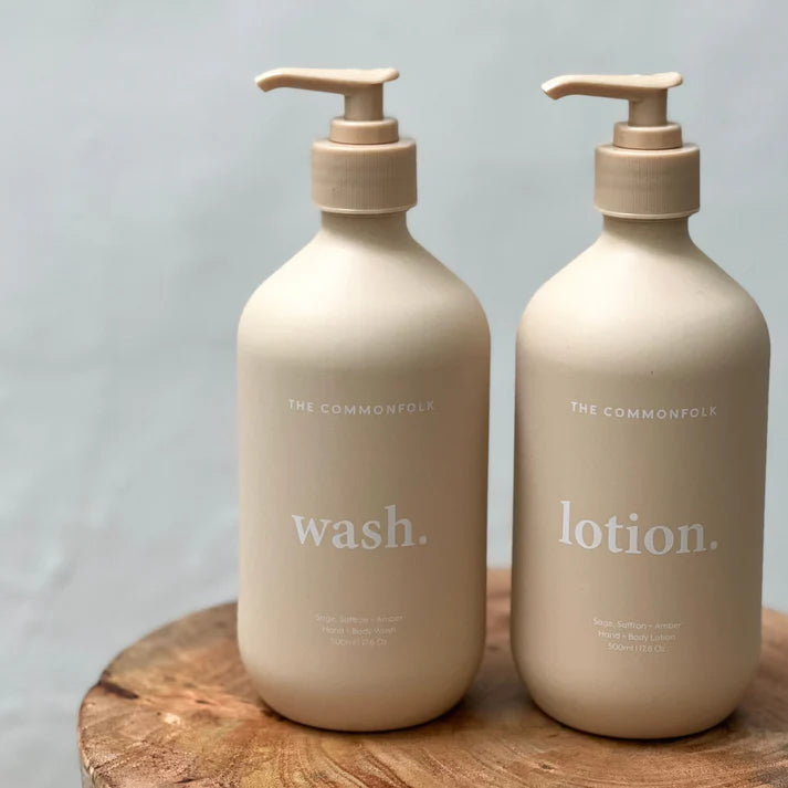 Lotion - Coconut + Lime - Nude