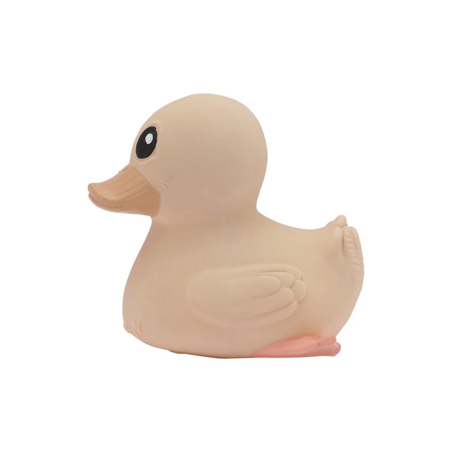 Kawan Rubber Duck Sandy Nude