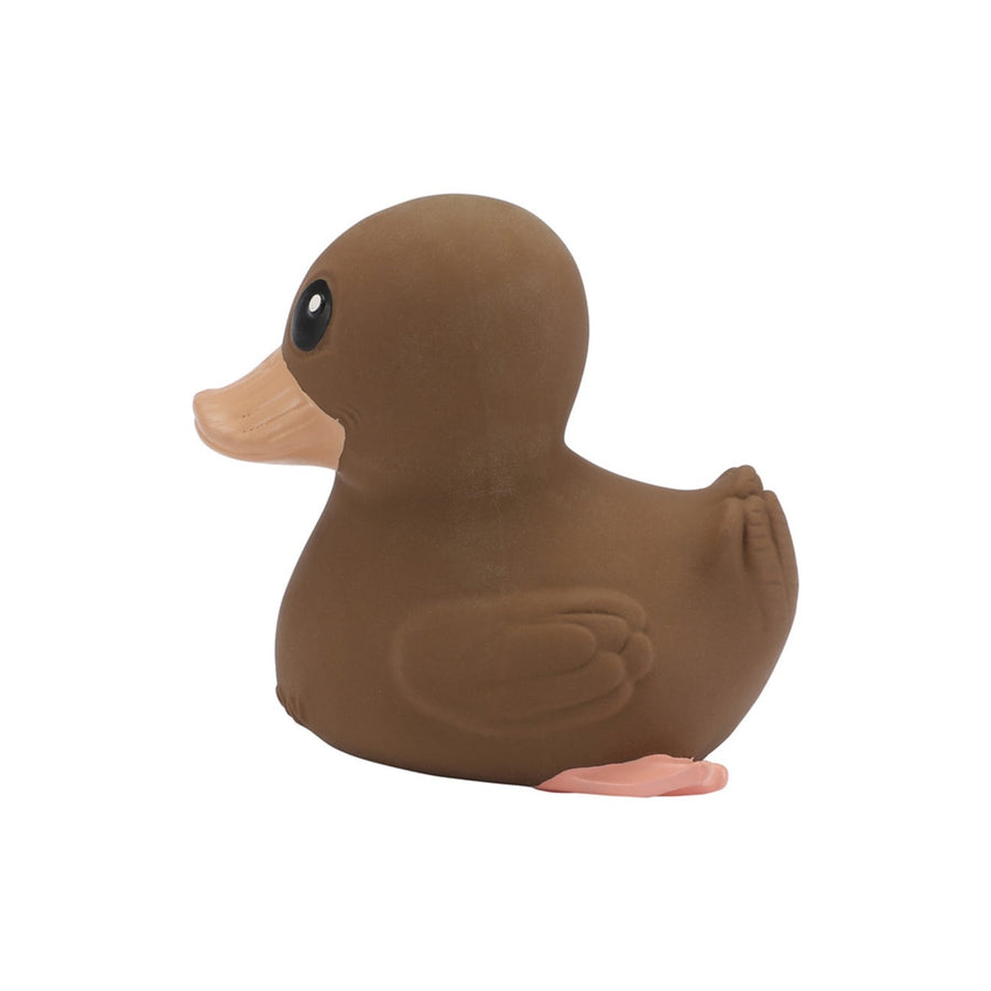 Kawan Rubber Duck Choco Latte