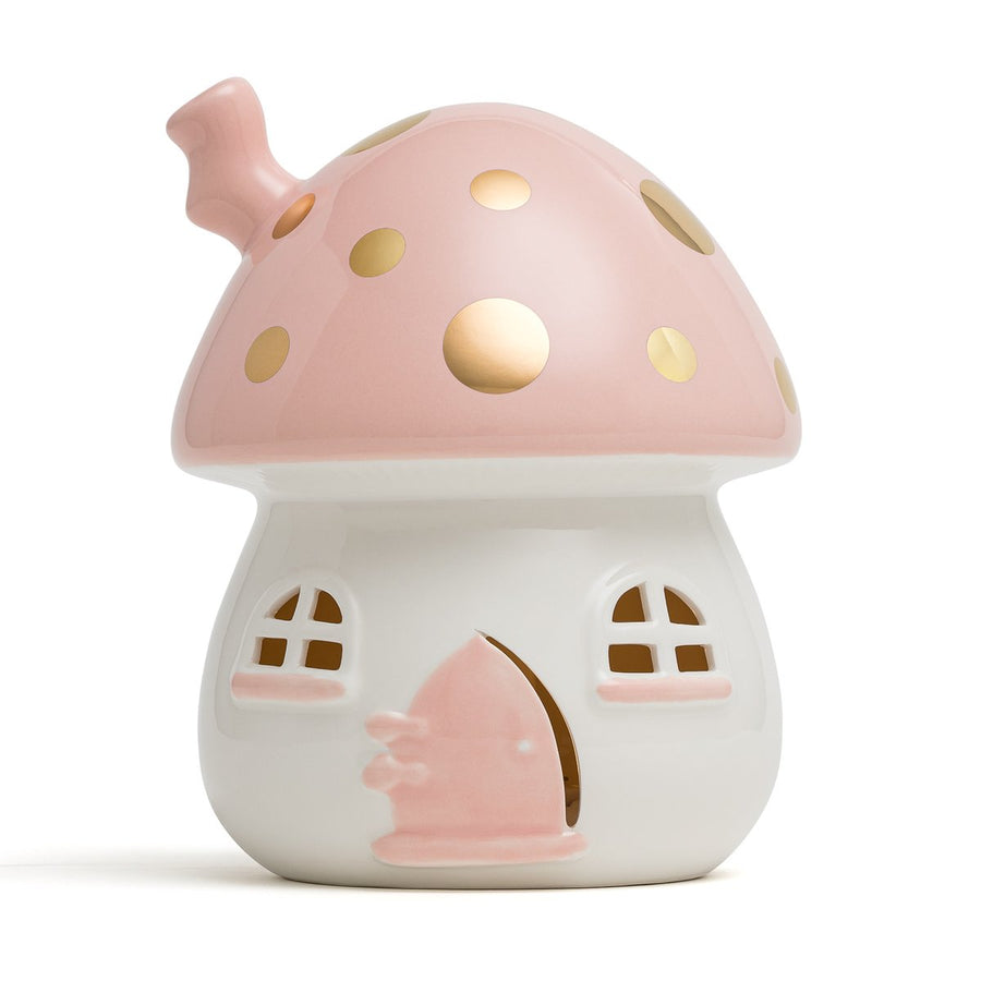 Fairy House Nightlight