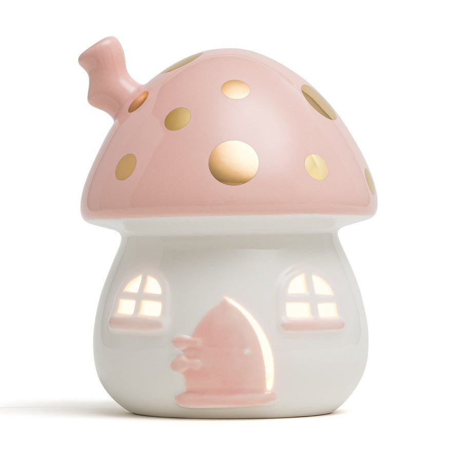 Fairy House Nightlight