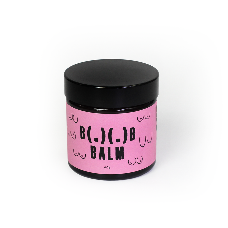 Boob Balm