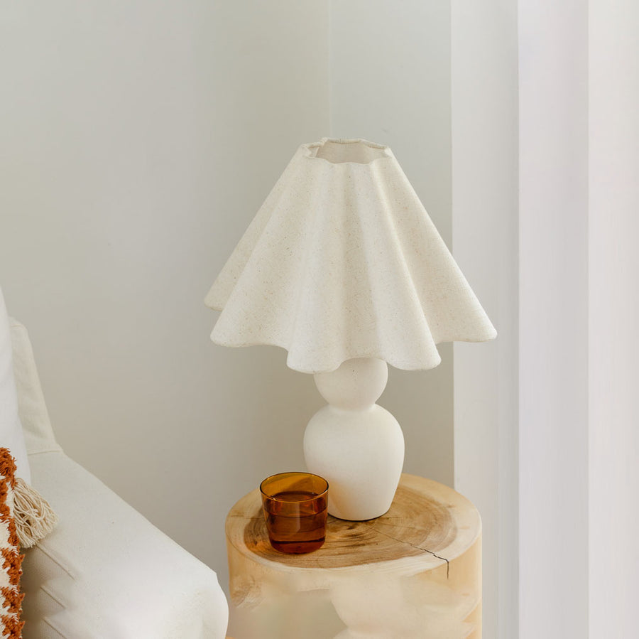 Mila Table Lamp