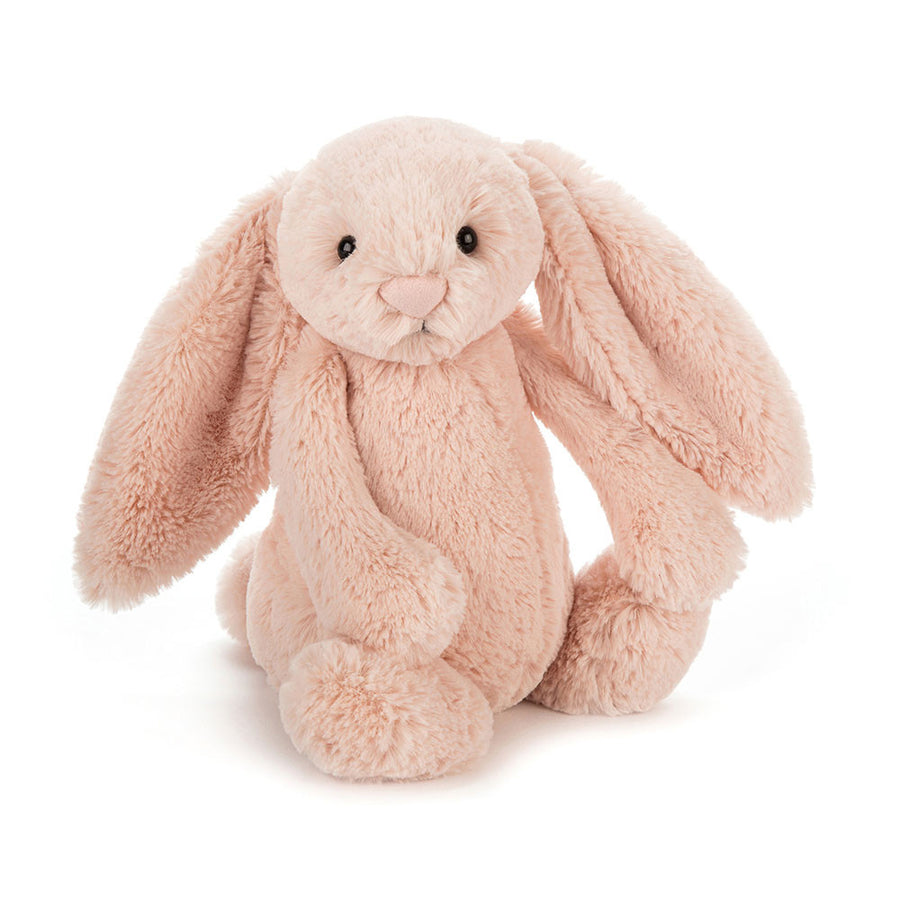 Blush Bunny Medium