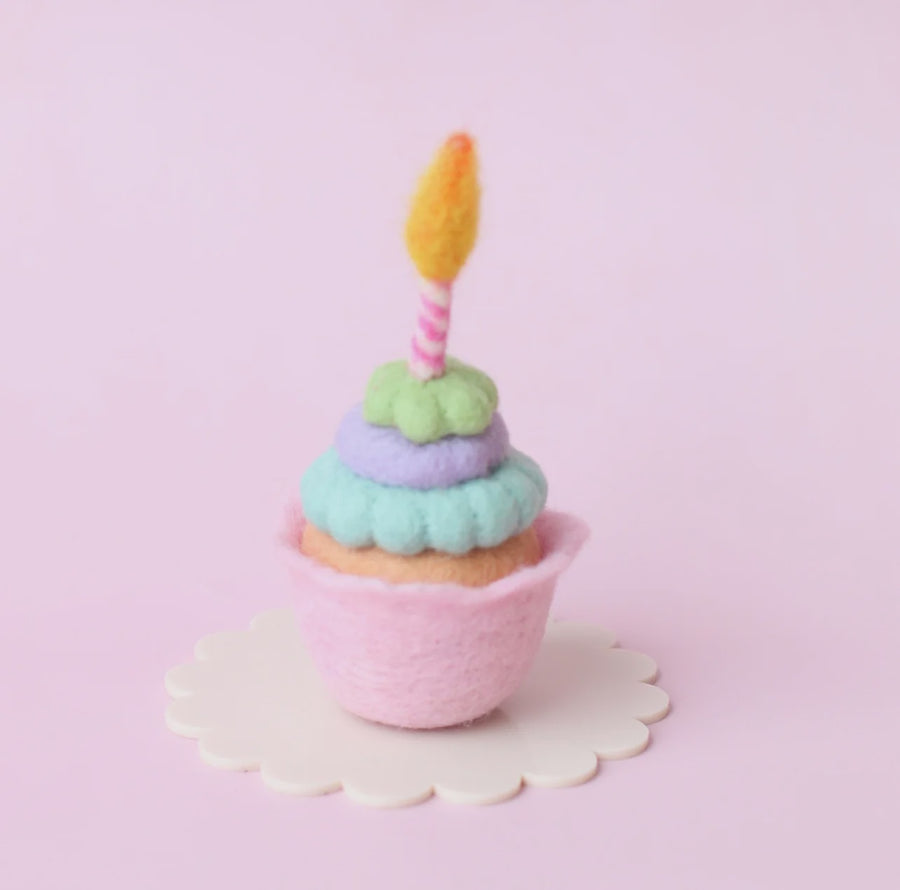 Wish Cake Pastel Dream