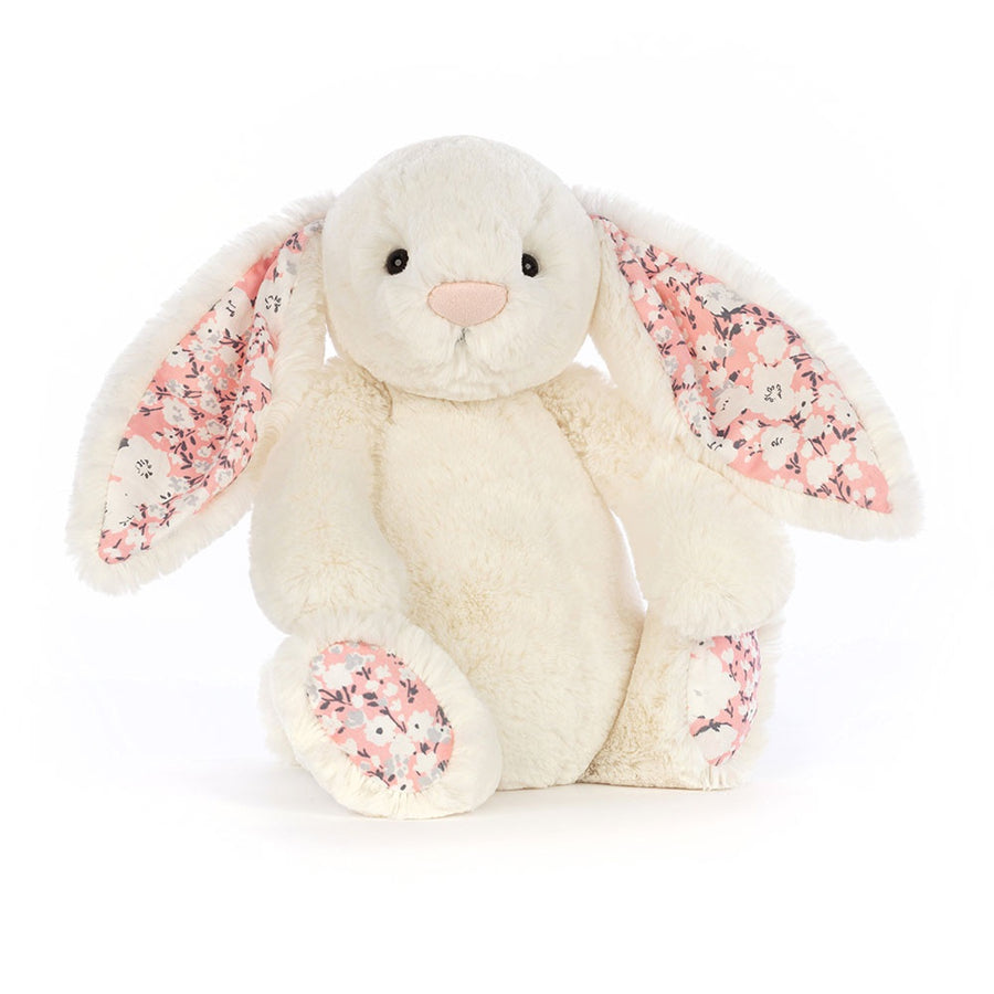 Blossom Bashful Cherry Bunny