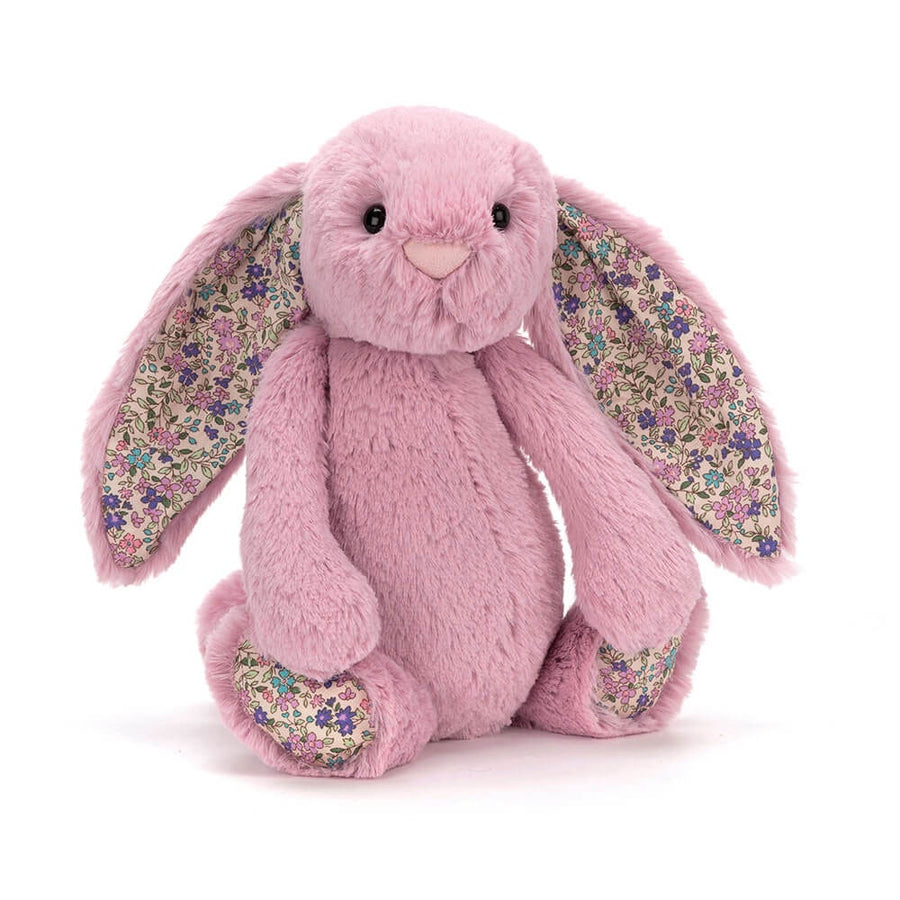 Blossom Bashful Tulip Pink Bunny Medium