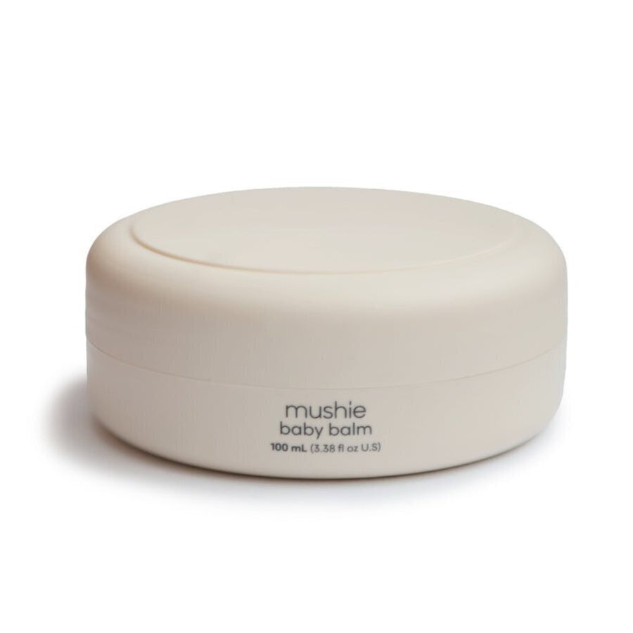 Mushie Baby Balm