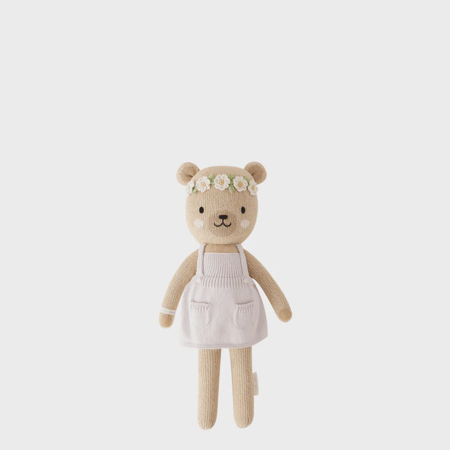 Olivia The Honey Bear - Little