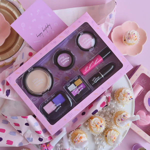 Little Miss Darling Pretend Makeup Set