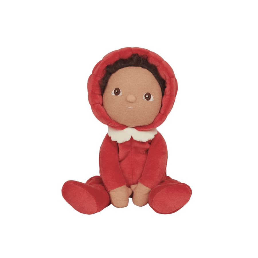 Dinky Dinkum Dolls Marley Mushroom