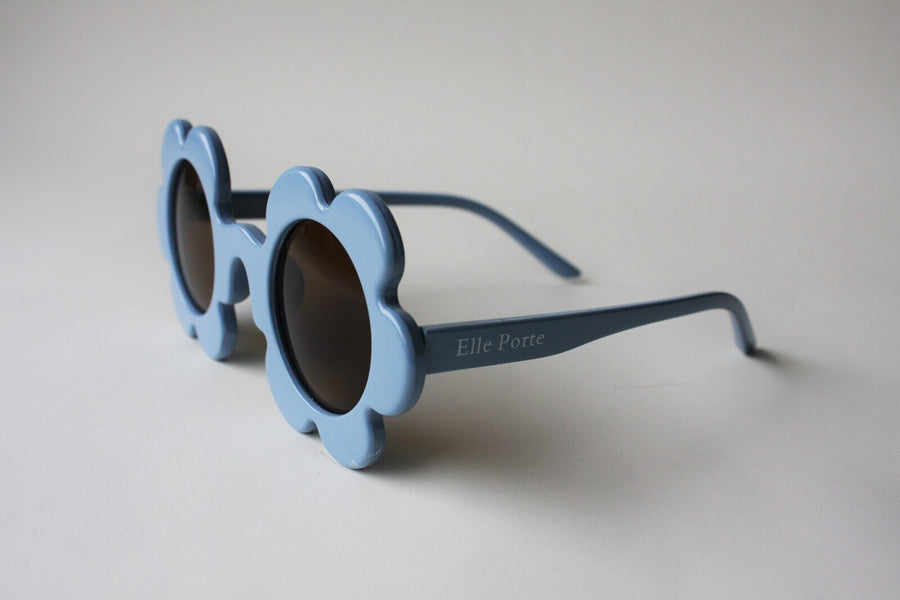 Daisy Sunglasses Denim