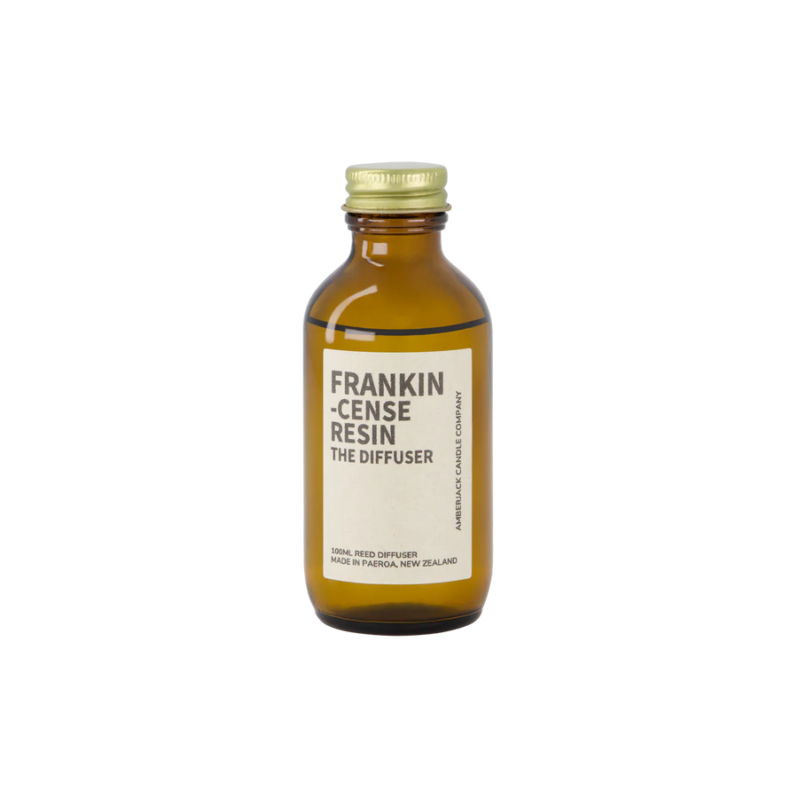 Frankincense Resin Diffuser