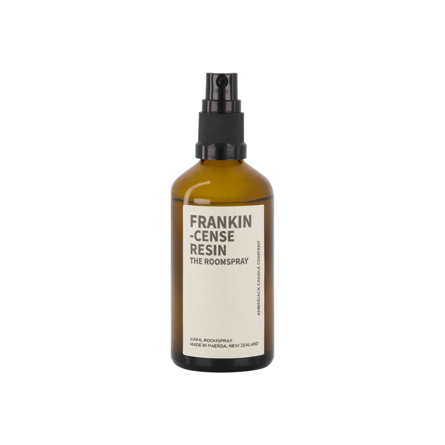 Frankincense Resin Roomspray