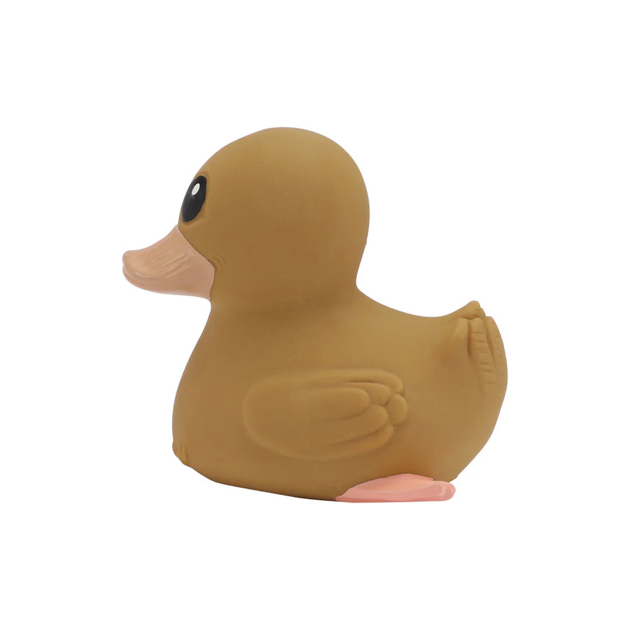 Kawan Rubber Duck Golden Orche