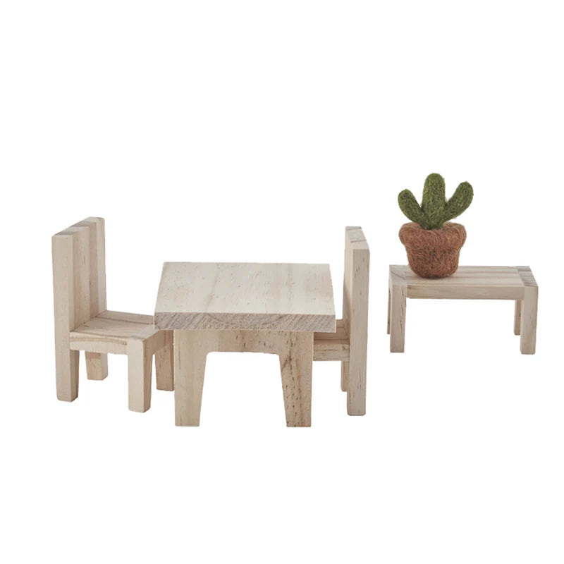 Holdie Furniture Bundle