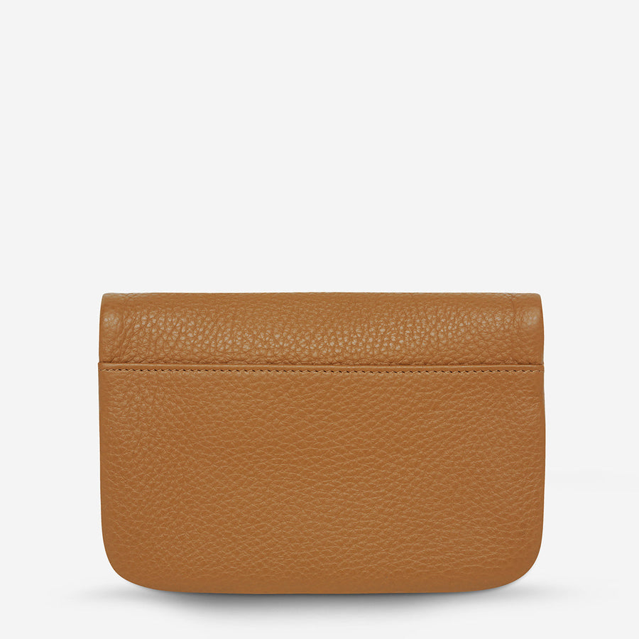 Impermanent Wallet - Tan