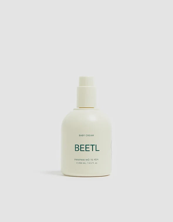 Beetl Baby Cream