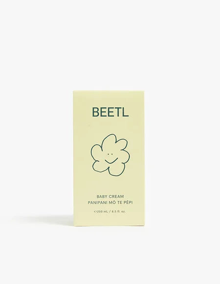 Beetl Baby Cream