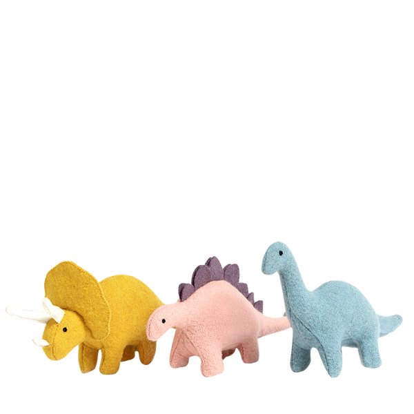 Holdie Dinosaurs