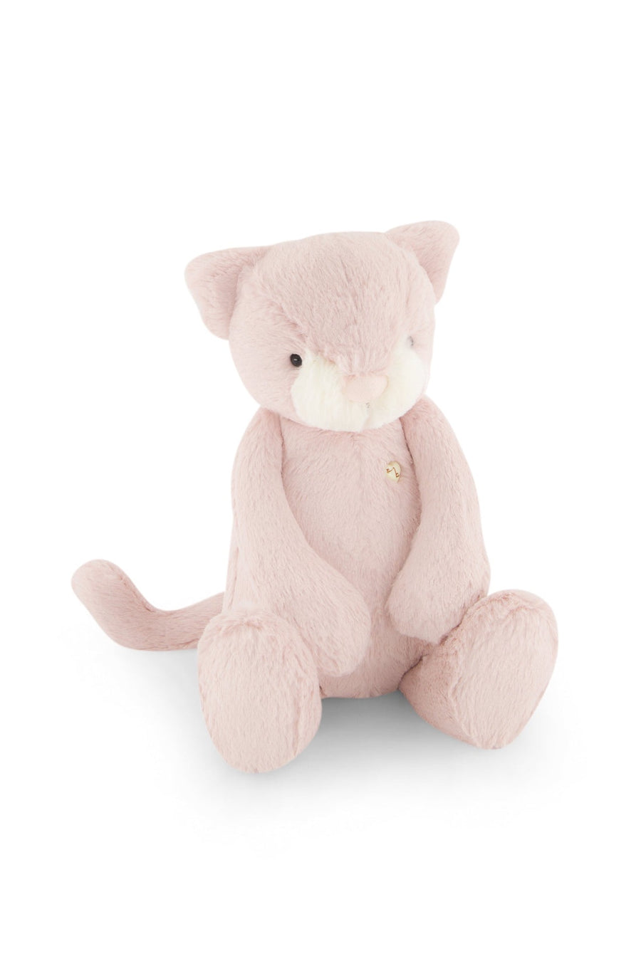 Elsie the Kitty Blush 20cm