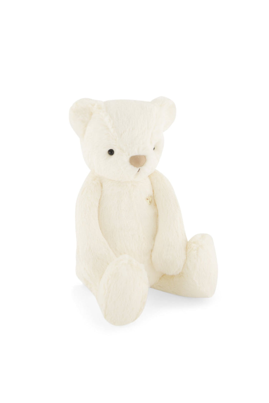 George the Bear Marshmallow 30cm