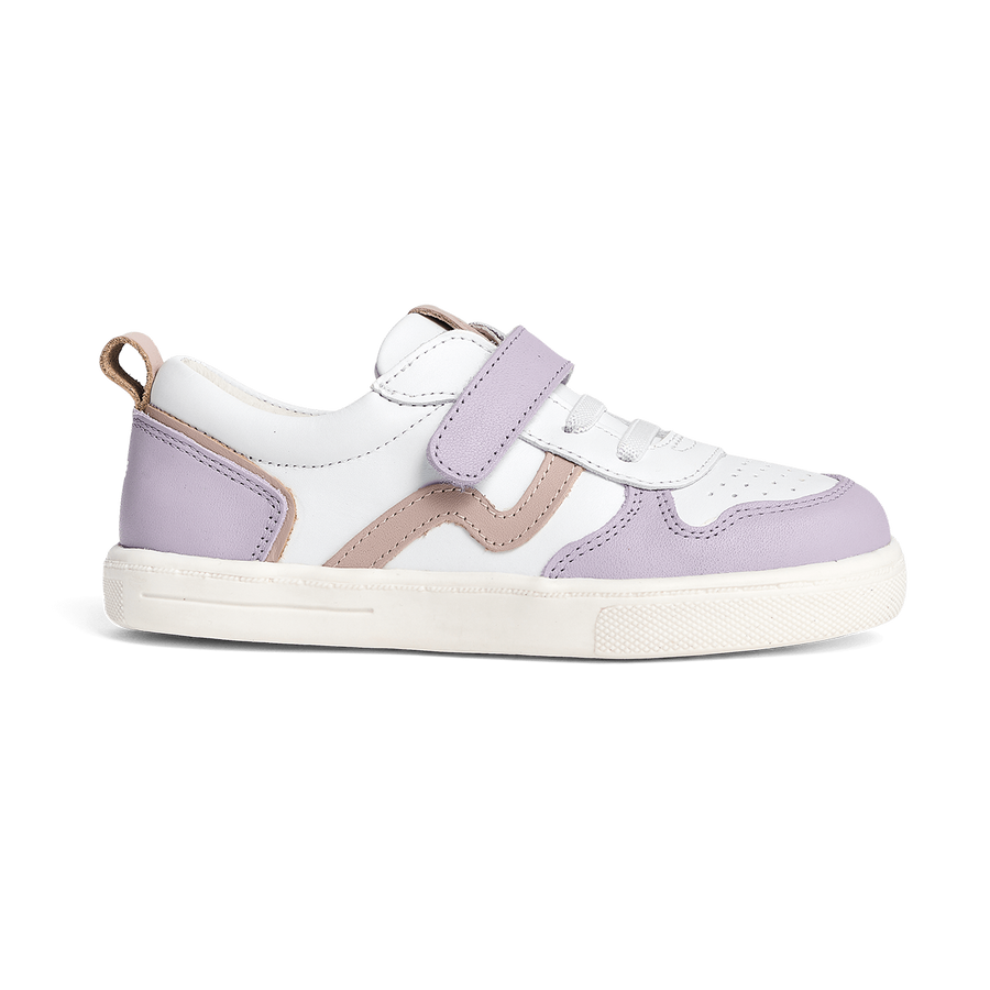 XO Trainer Lilac/Blush Combo