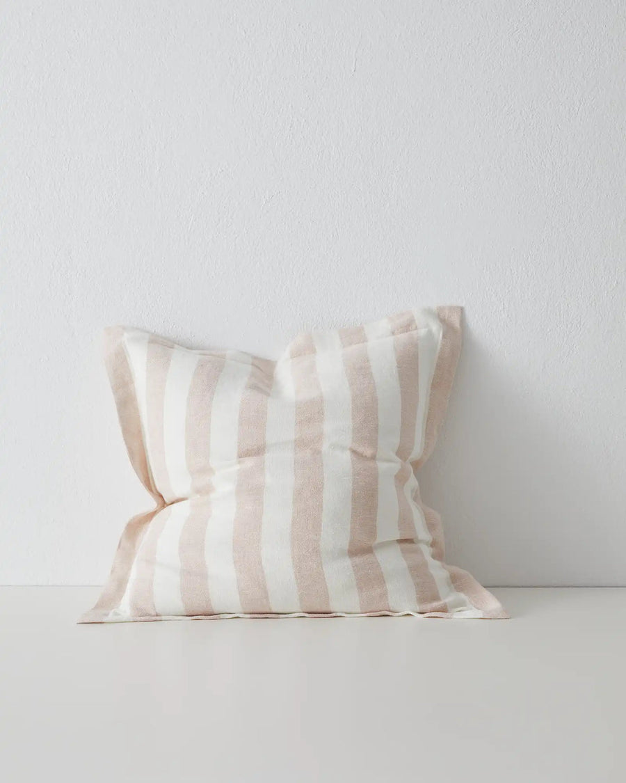 Vito Cushion Cover Blush