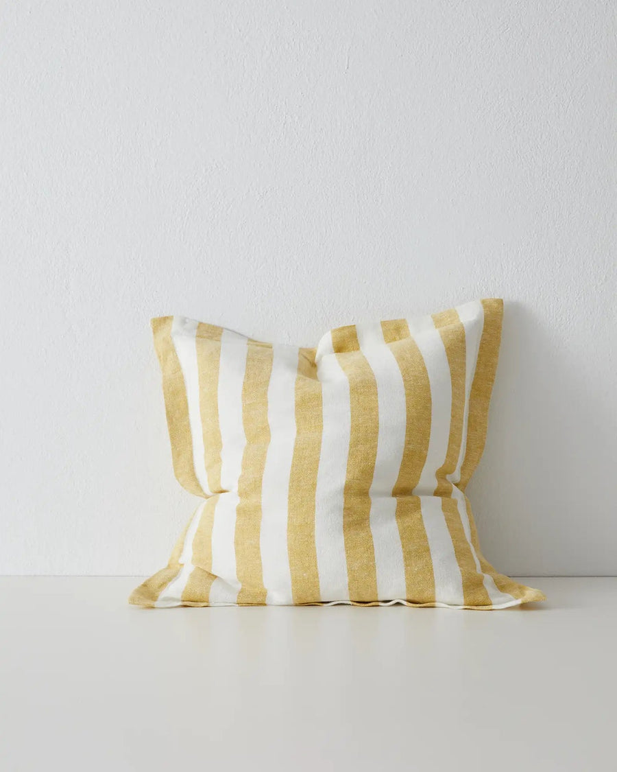 Vito Cushion Cover Limoncello