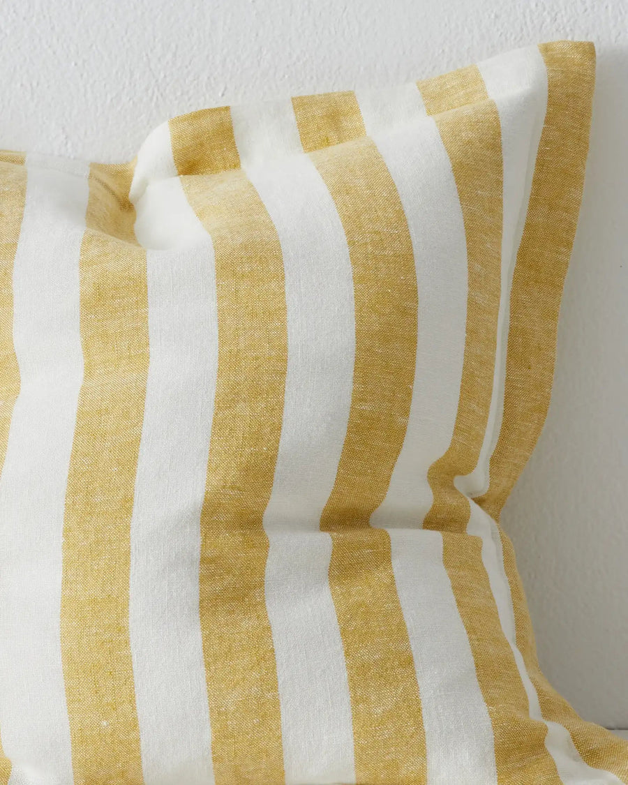 Vito Cushion Cover Limoncello