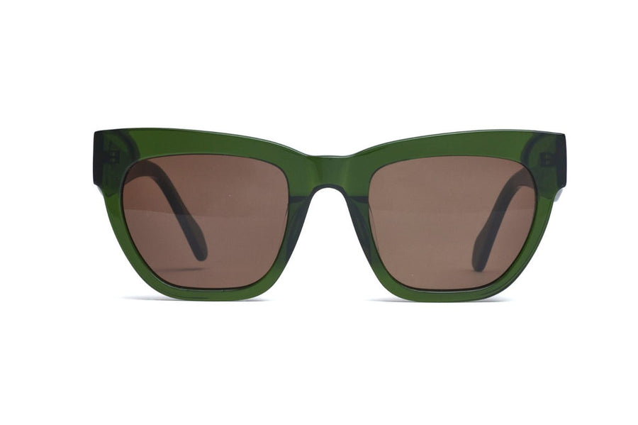 Savage - Sage Sunglasses