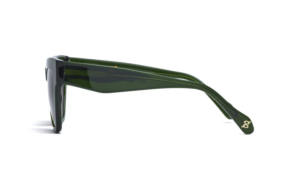 Savage - Sage Sunglasses