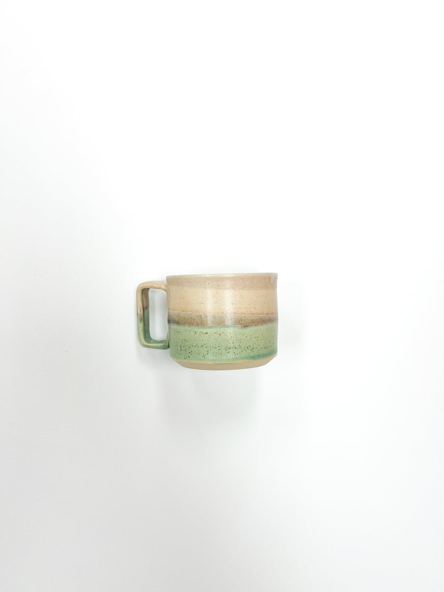 Blossom Coffee Mug