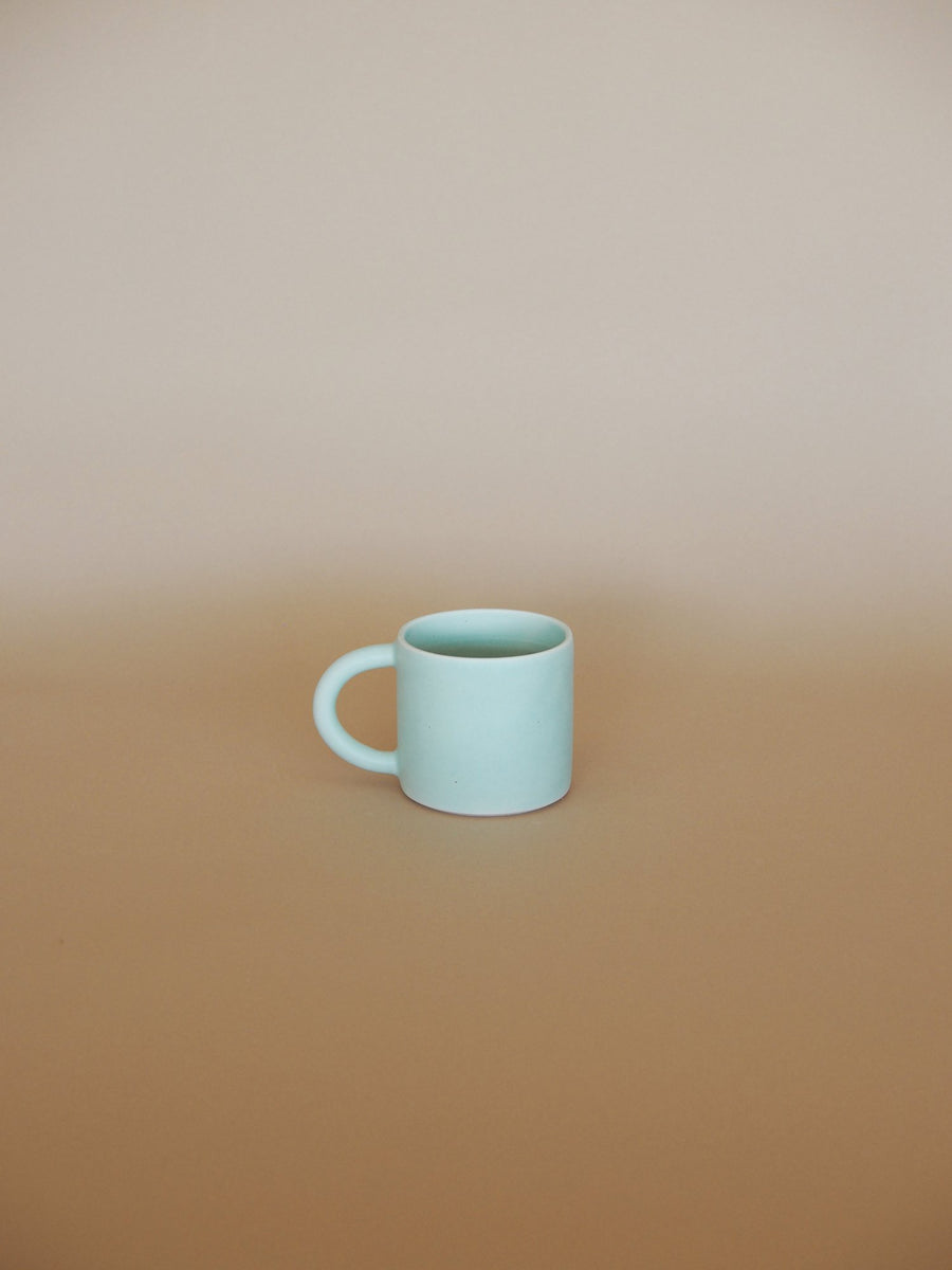 Elio Mug Blue