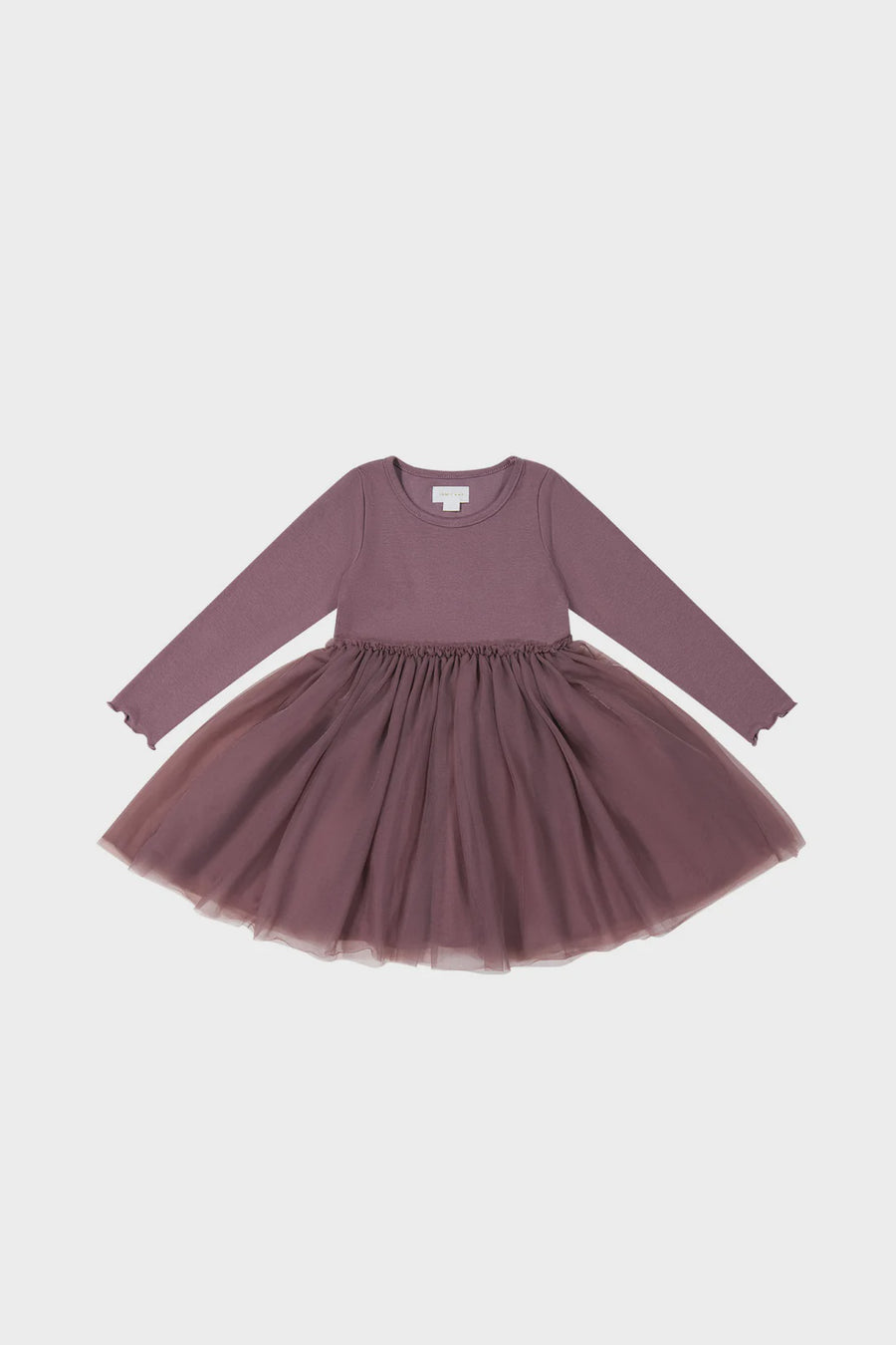 Anna Tulle Dress Twilight